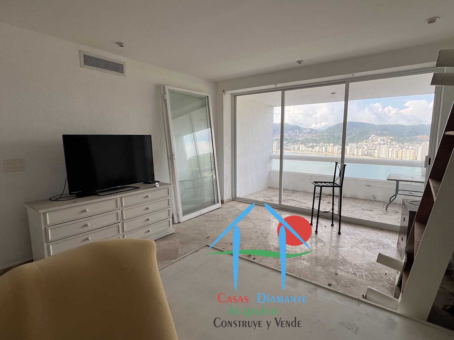 Brisas Diamante T4 159 - Recámara principal 3